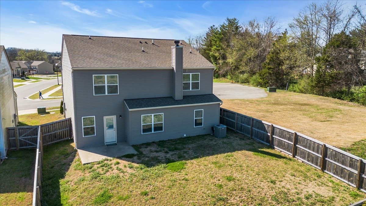 1846 Radnor Road Lebanon TN 37087