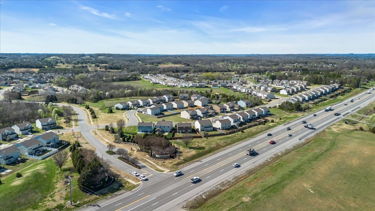 1846 Radnor Road Lebanon TN 37087