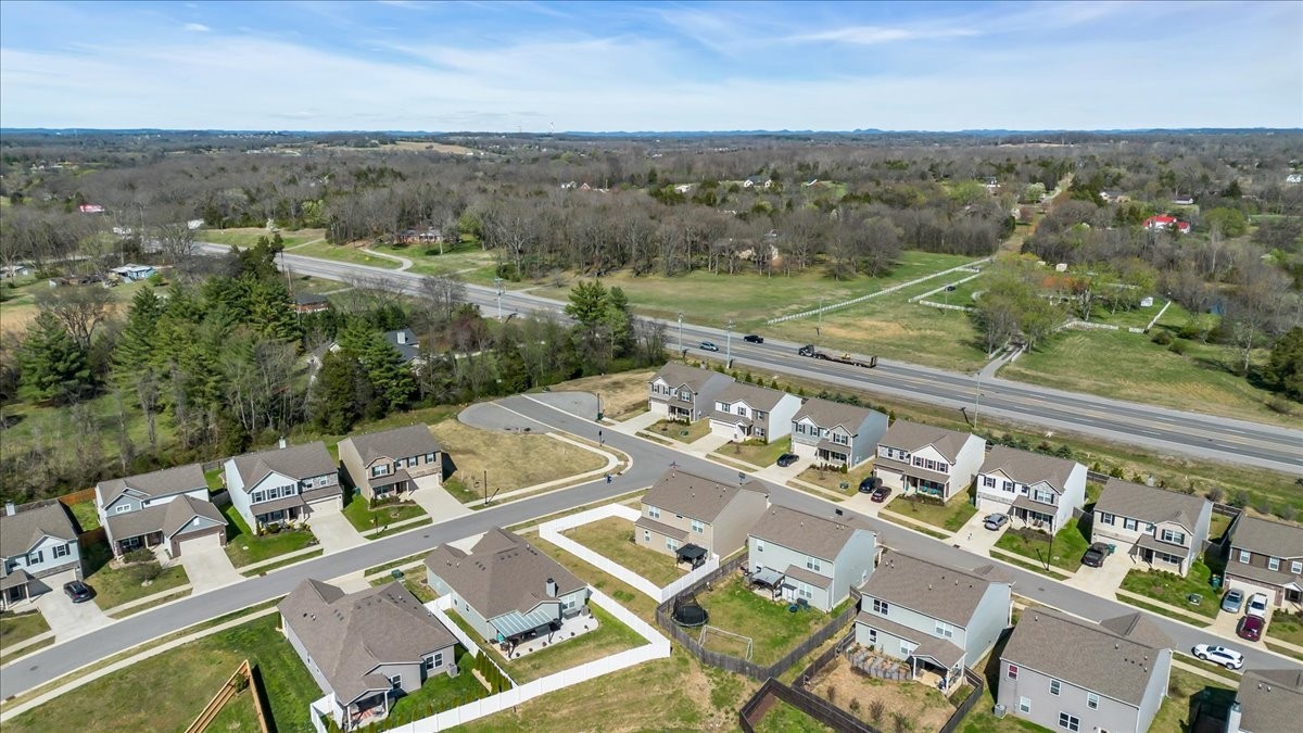 1846 Radnor Road Lebanon TN 37087