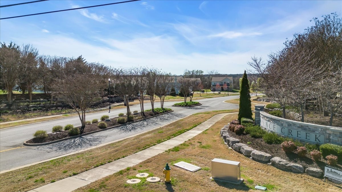 1846 Radnor Road Lebanon TN 37087