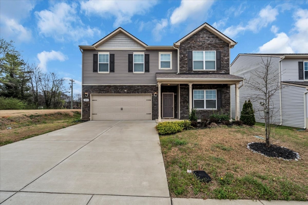 1846 Radnor Road Lebanon TN 37087