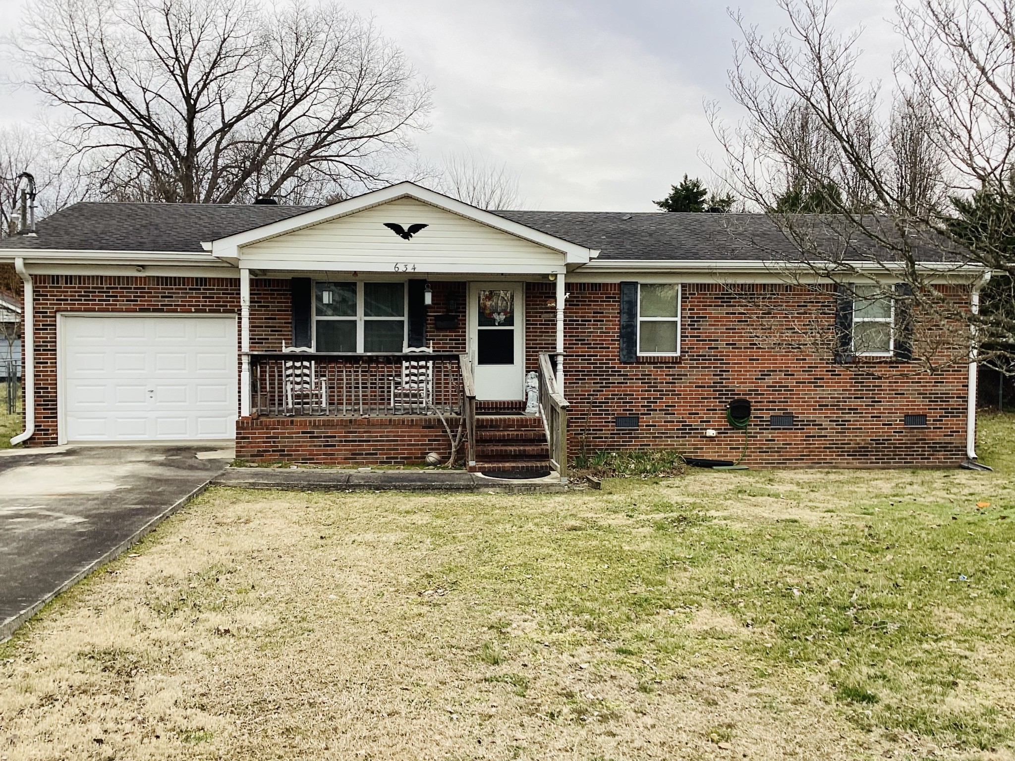 634 N Spring Street Mcminnville TN 37110