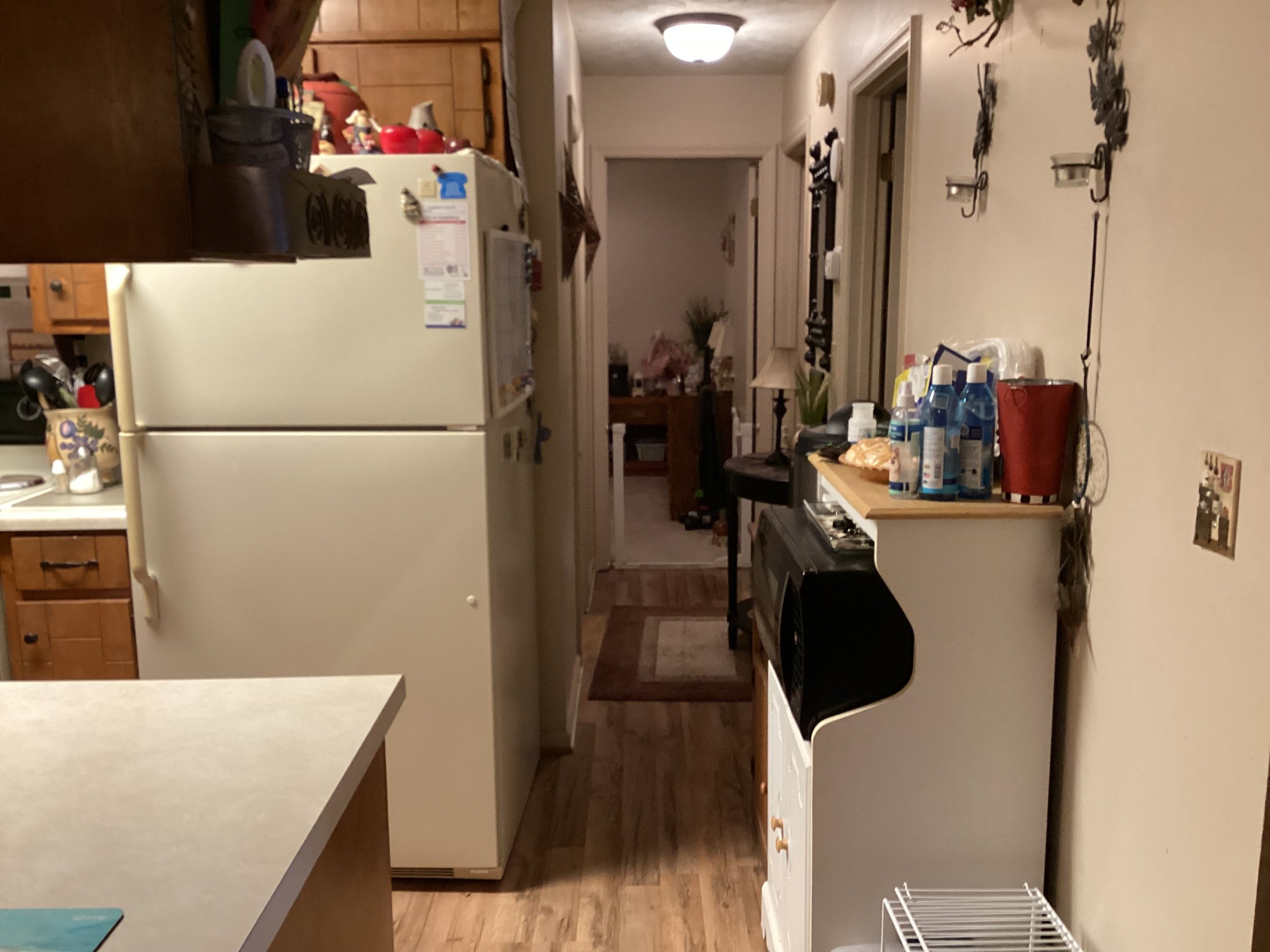 634 N Spring Street Mcminnville TN 37110