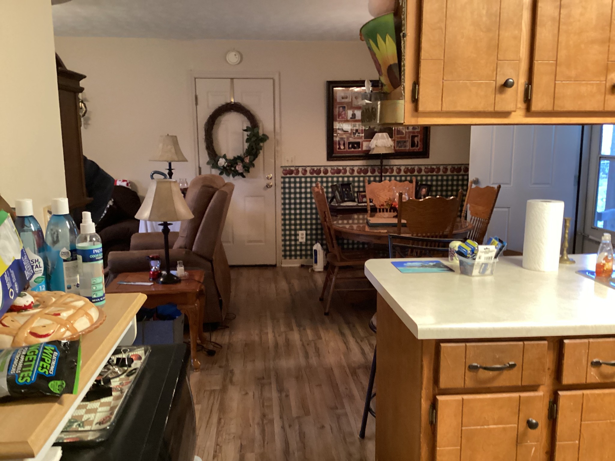 634 N Spring Street Mcminnville TN 37110