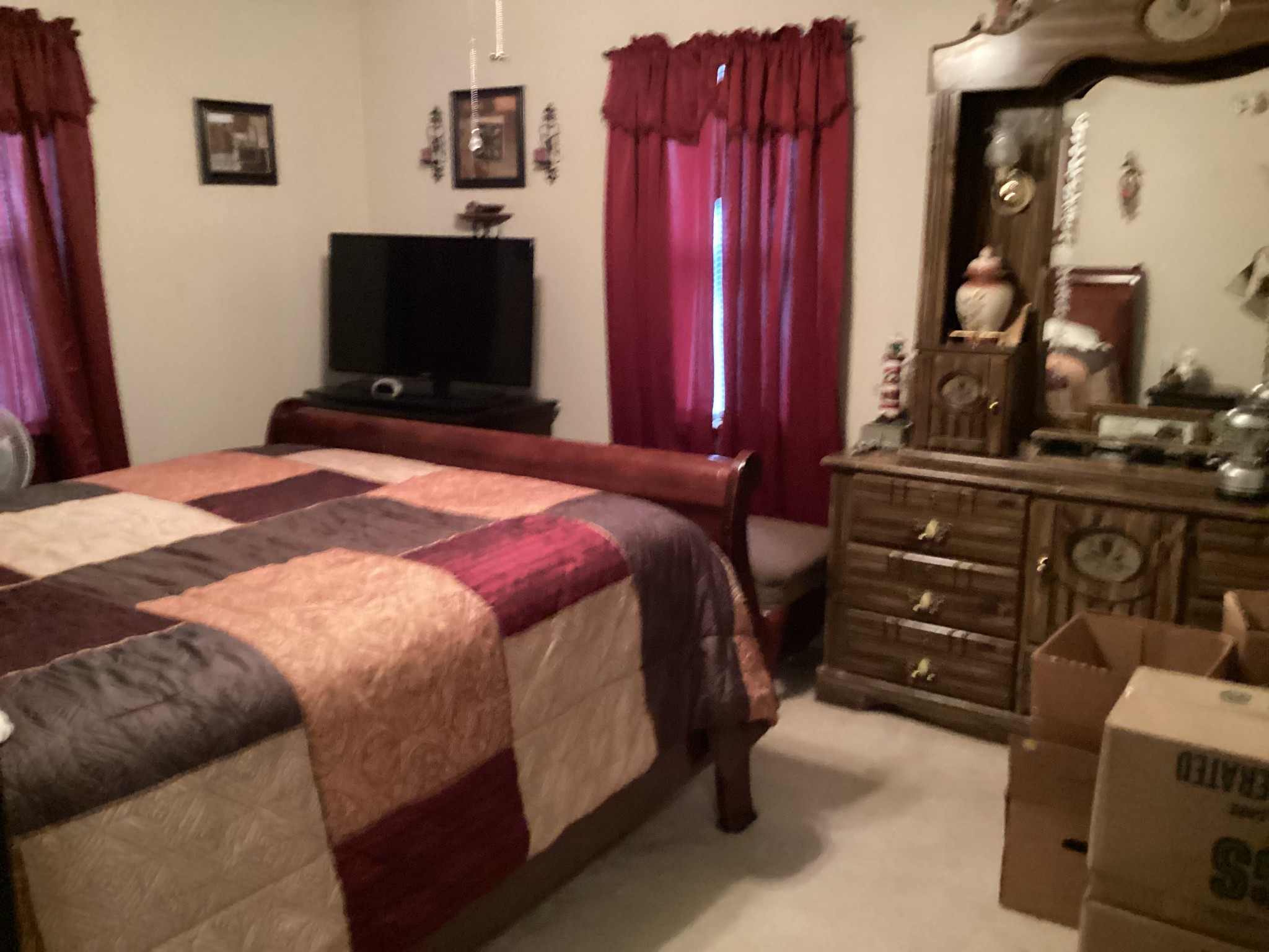 634 N Spring Street Mcminnville TN 37110