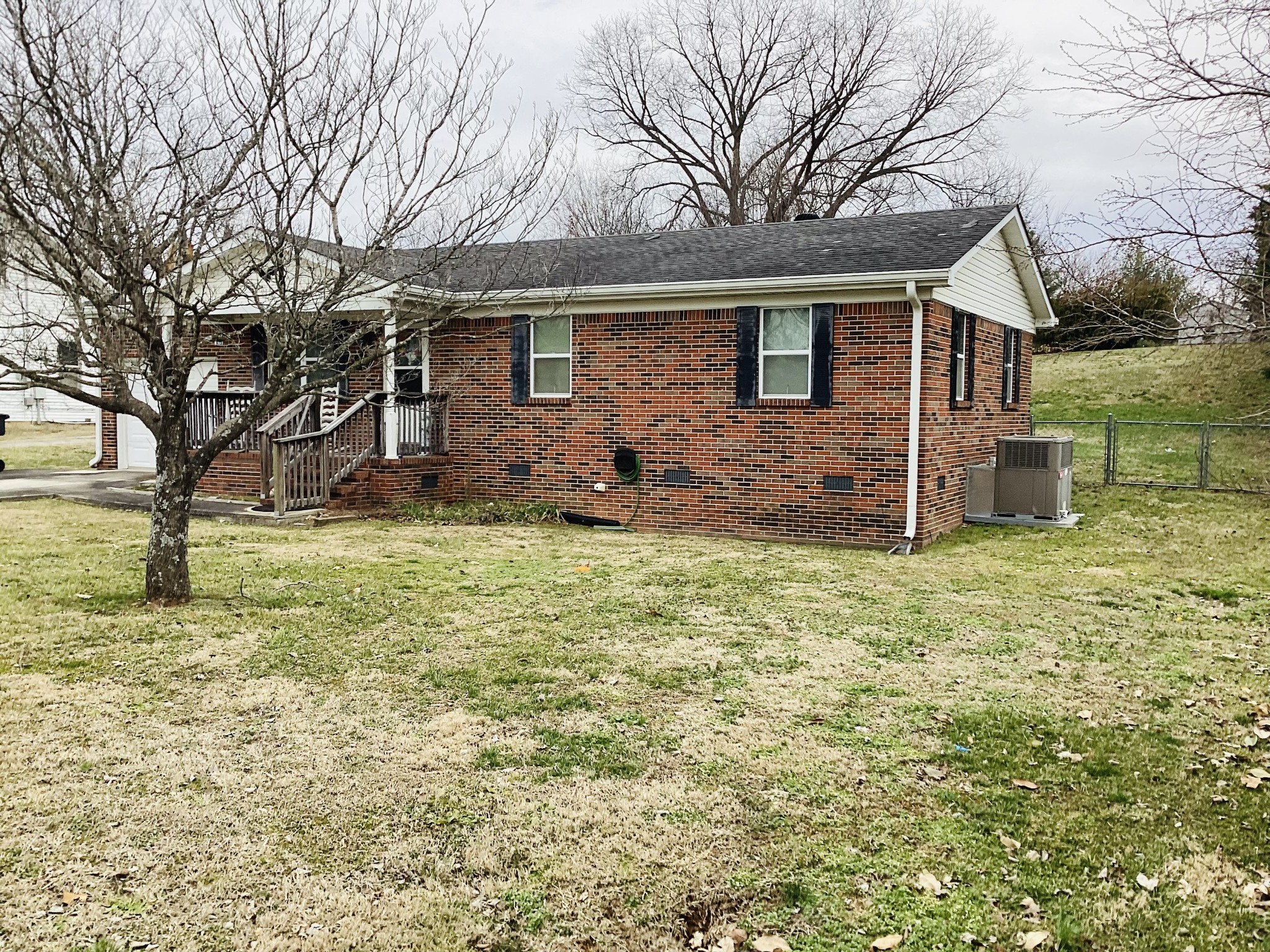 634 N Spring Street Mcminnville TN 37110