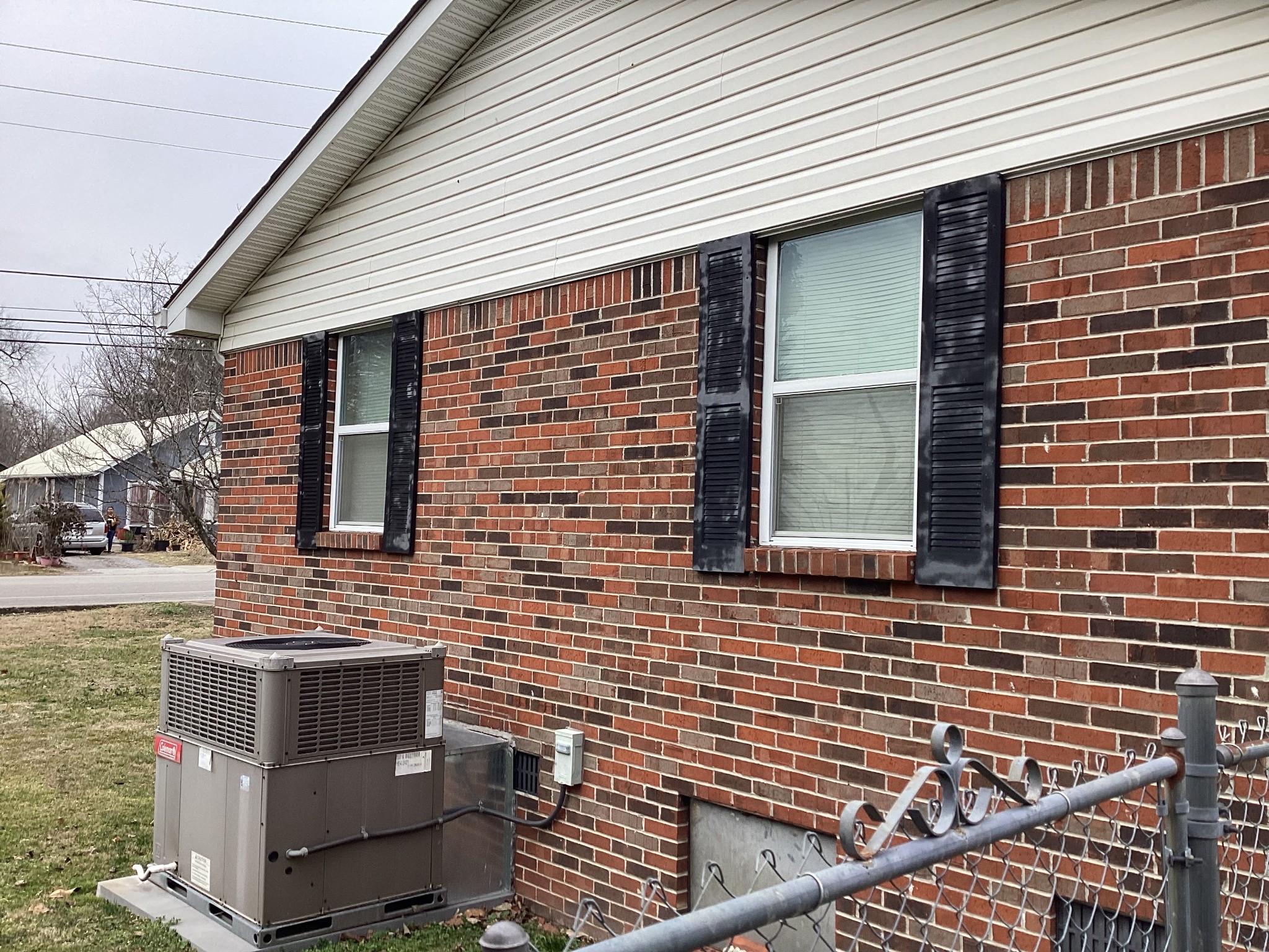 634 N Spring Street Mcminnville TN 37110