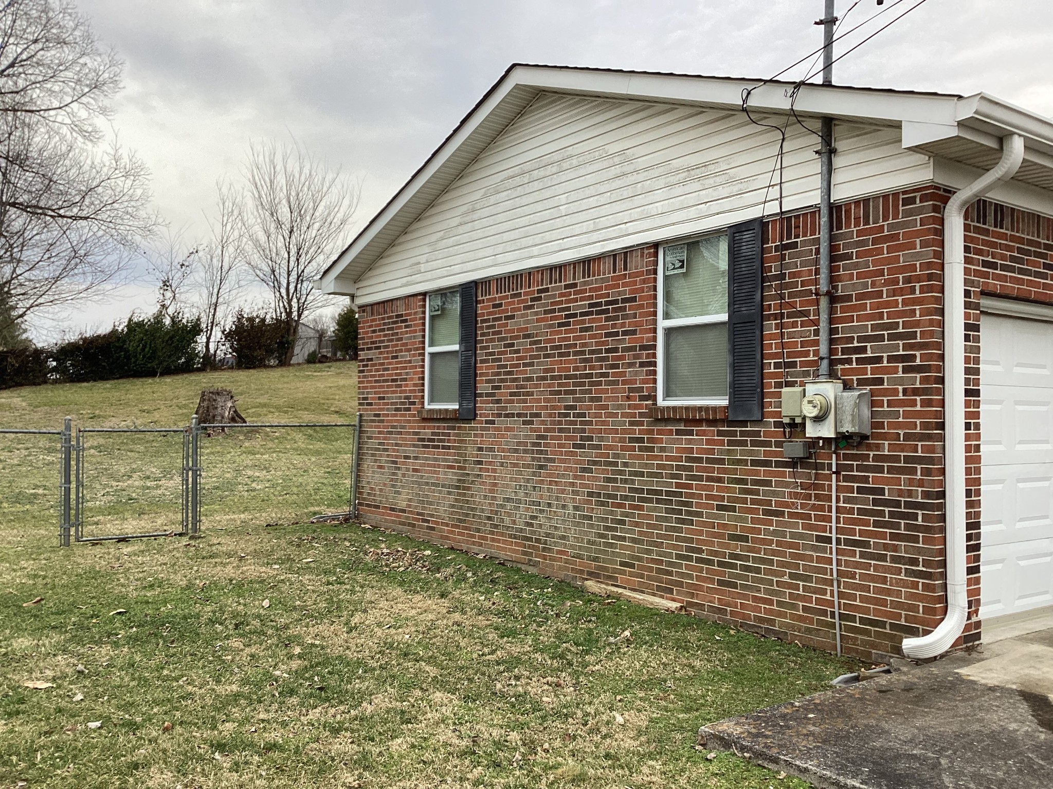 634 N Spring Street Mcminnville TN 37110