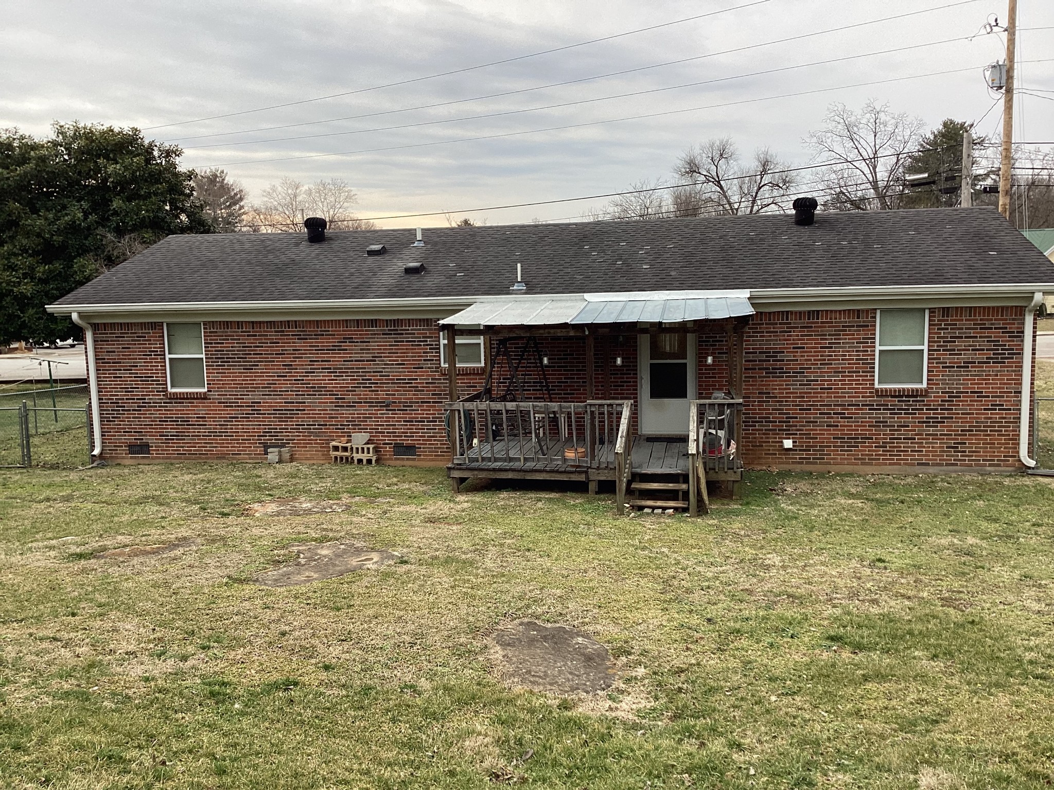 634 N Spring Street Mcminnville TN 37110