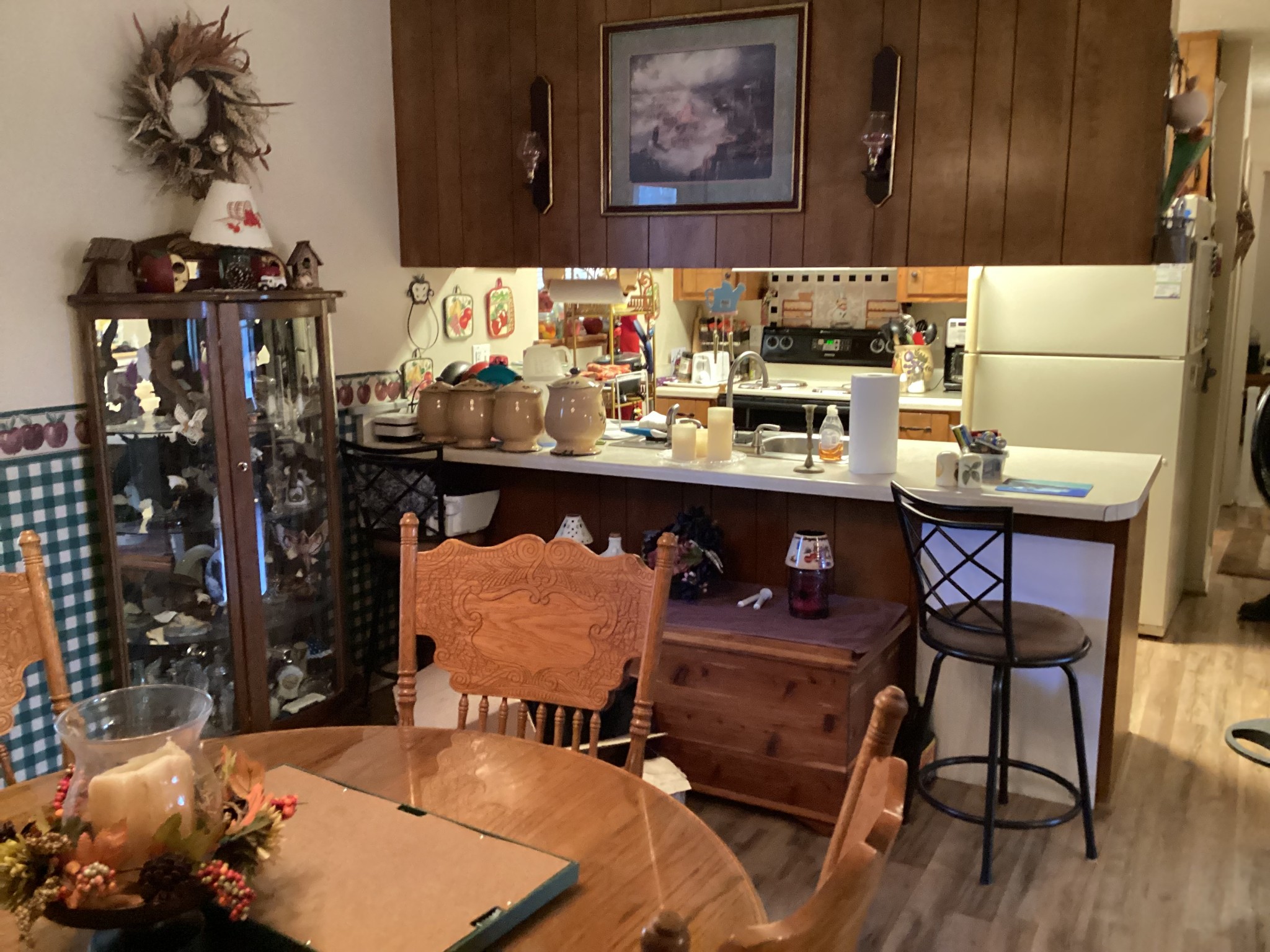 634 N Spring Street Mcminnville TN 37110