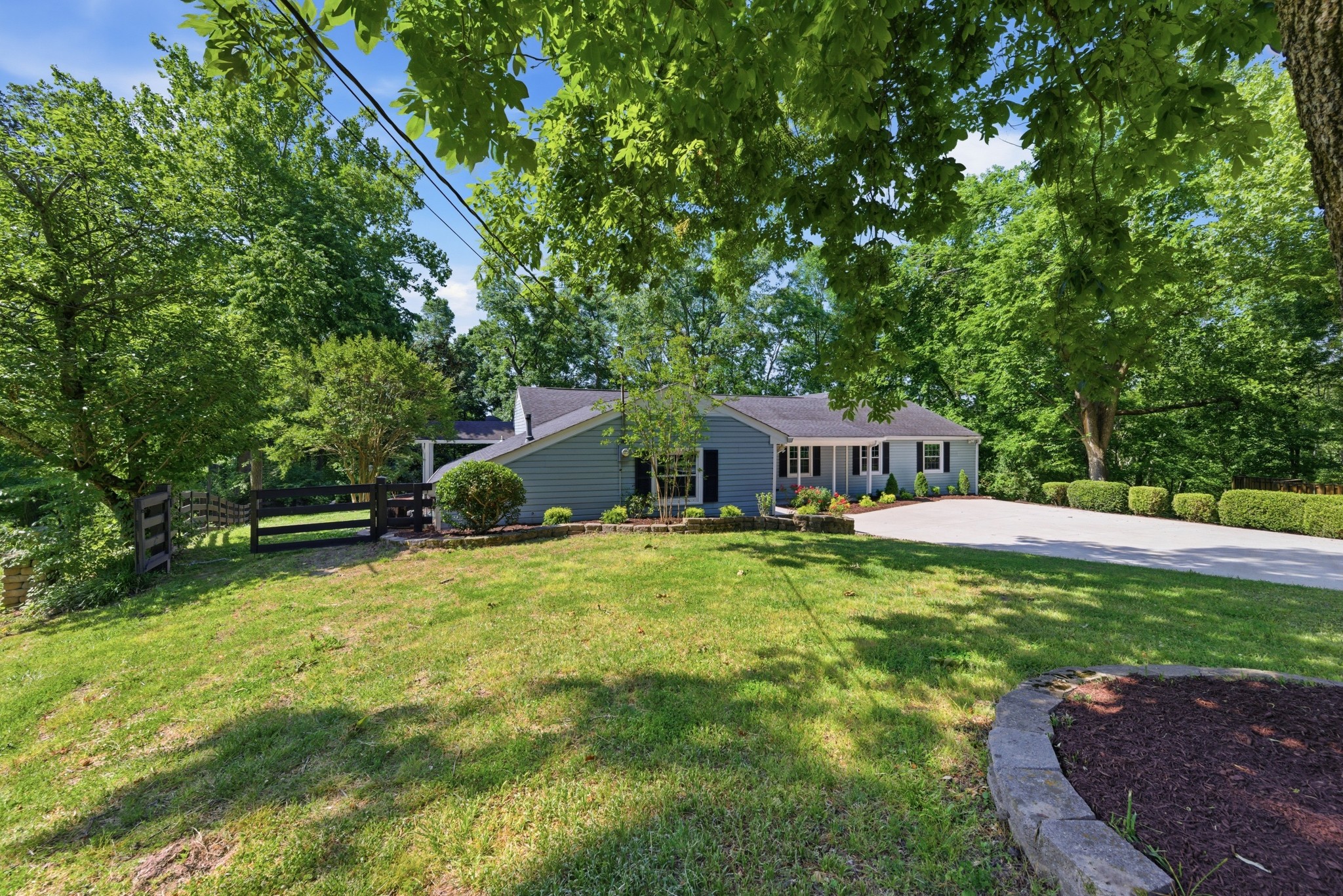 721 Stirrup Court Nashville TN 37221