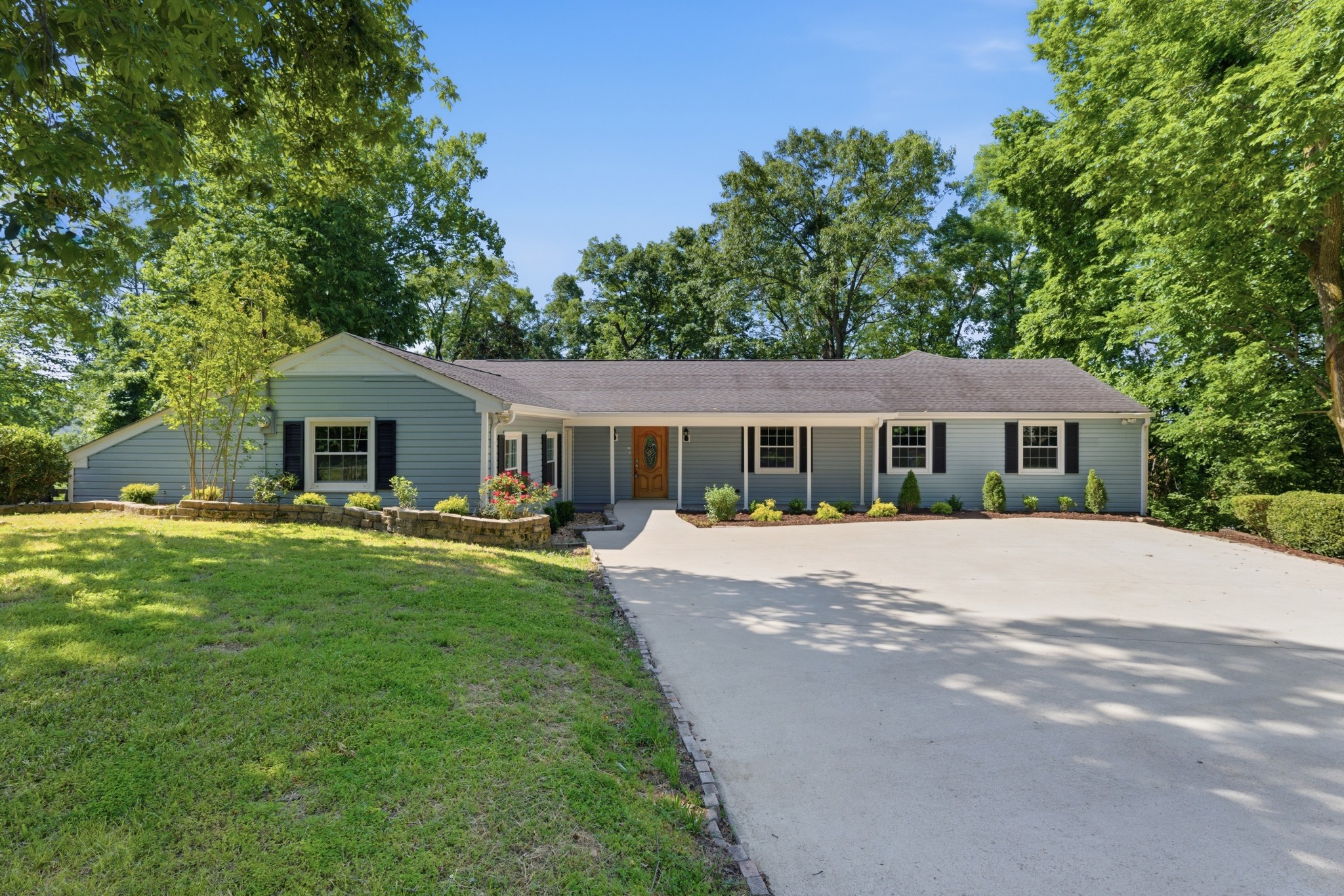 721 Stirrup Court Nashville TN 37221