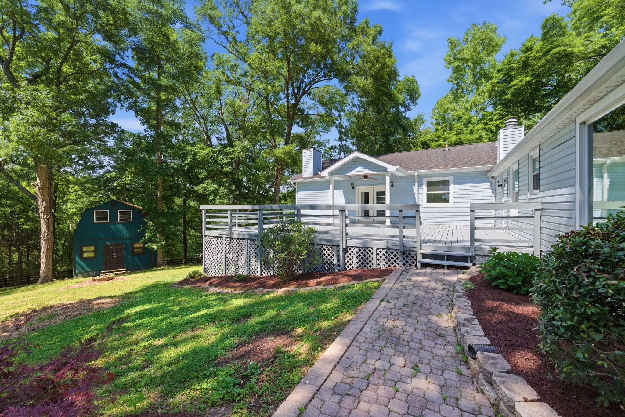 721 Stirrup Court Nashville TN 37221