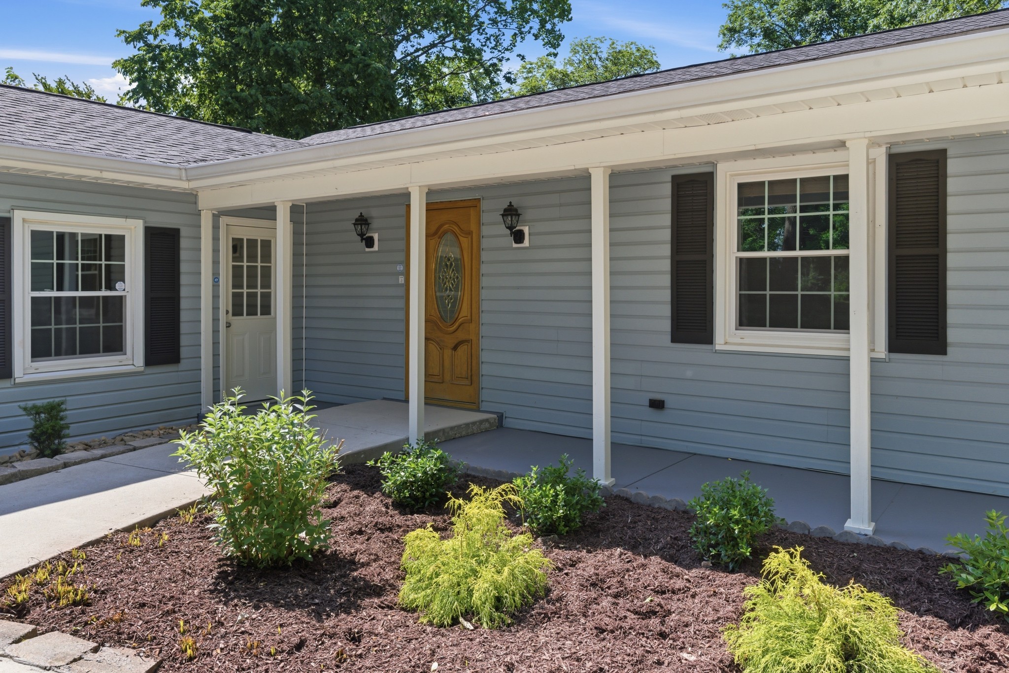 721 Stirrup Court Nashville TN 37221