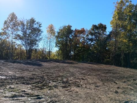 0 Clouse Hill Road Pelham TN 37366