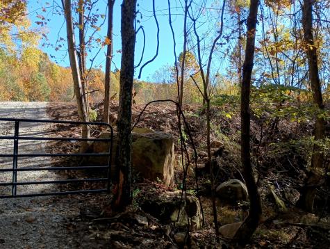 0 Clouse Hill Road Pelham TN 37366