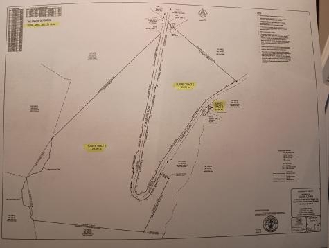 0 Clouse Hill Road Pelham TN 37366