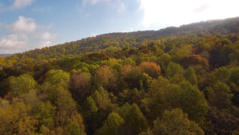 0 Clouse Hill Road Pelham TN 37366