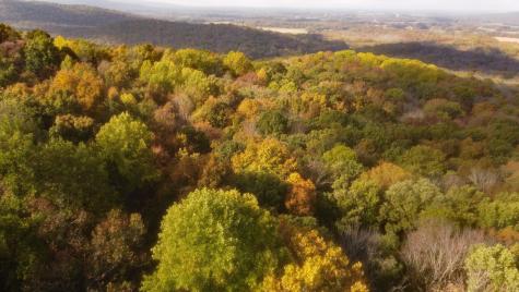 0 Clouse Hill Road Pelham TN 37366