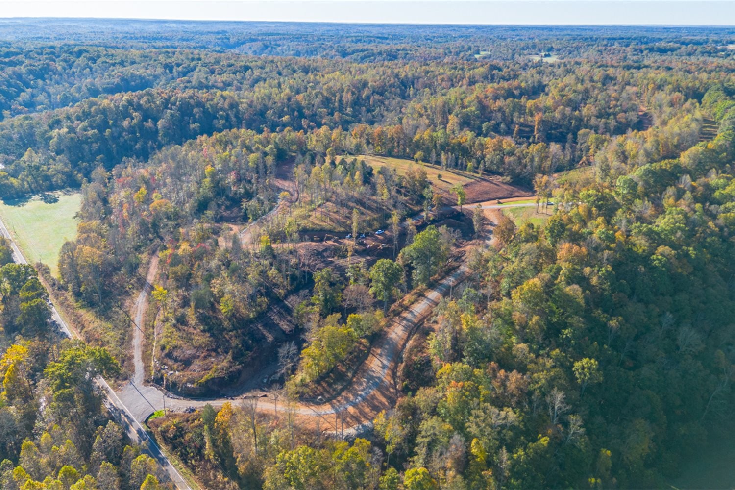 975 Weakley Creek Road Lawrenceburg TN 38464