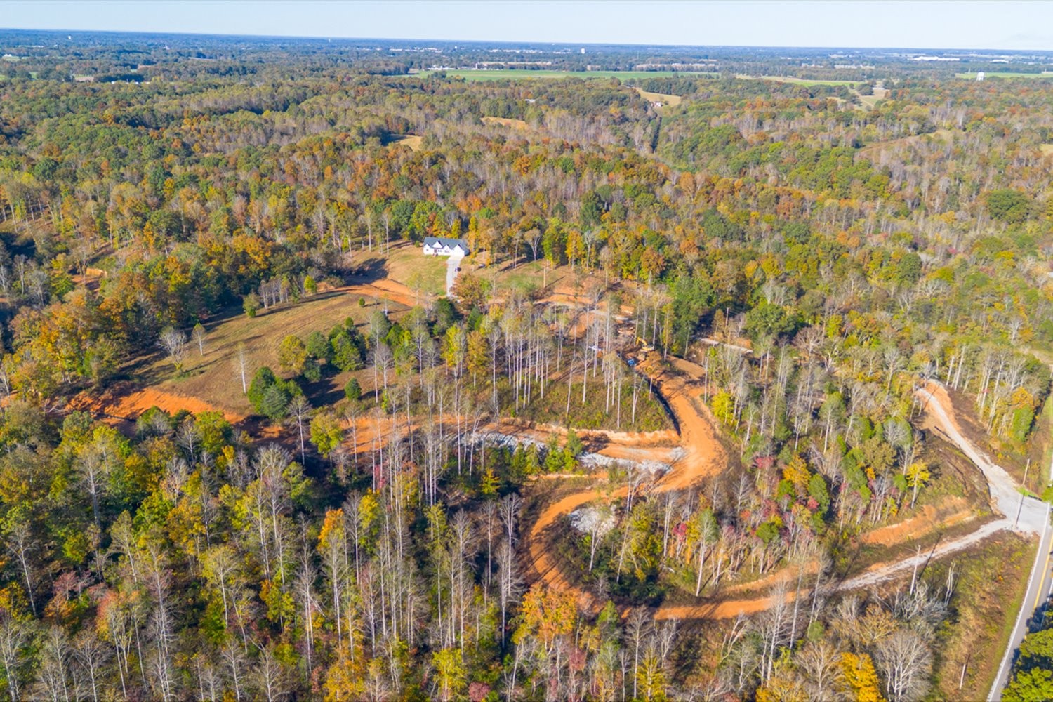 975 Weakley Creek Road Lawrenceburg TN 38464