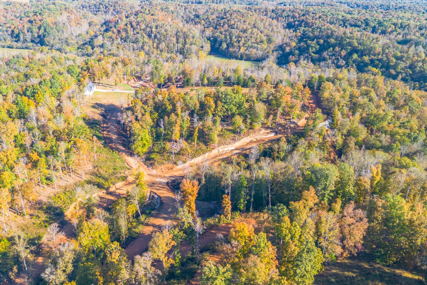 975 Weakley Creek Road Lawrenceburg TN 38464