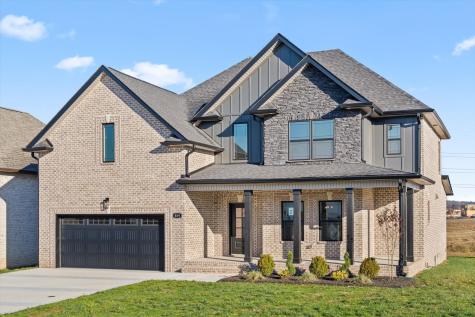 809 Willowicke Drive Clarksville TN 37043