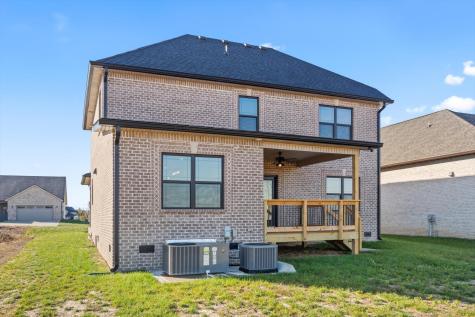 809 Willowicke Drive Clarksville TN 37043