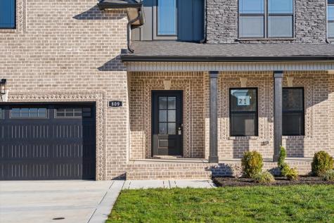 809 Willowicke Drive Clarksville TN 37043