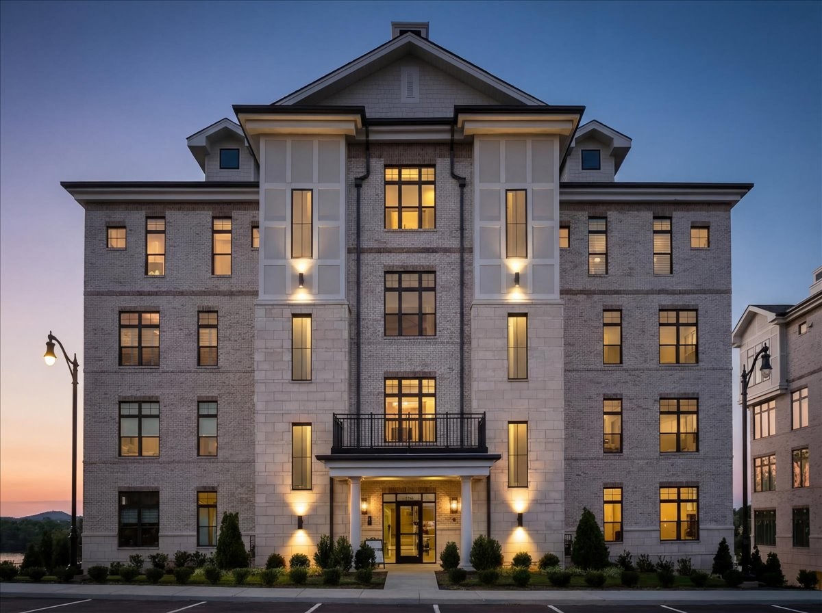 1024 Club View Drive Gallatin TN 37066