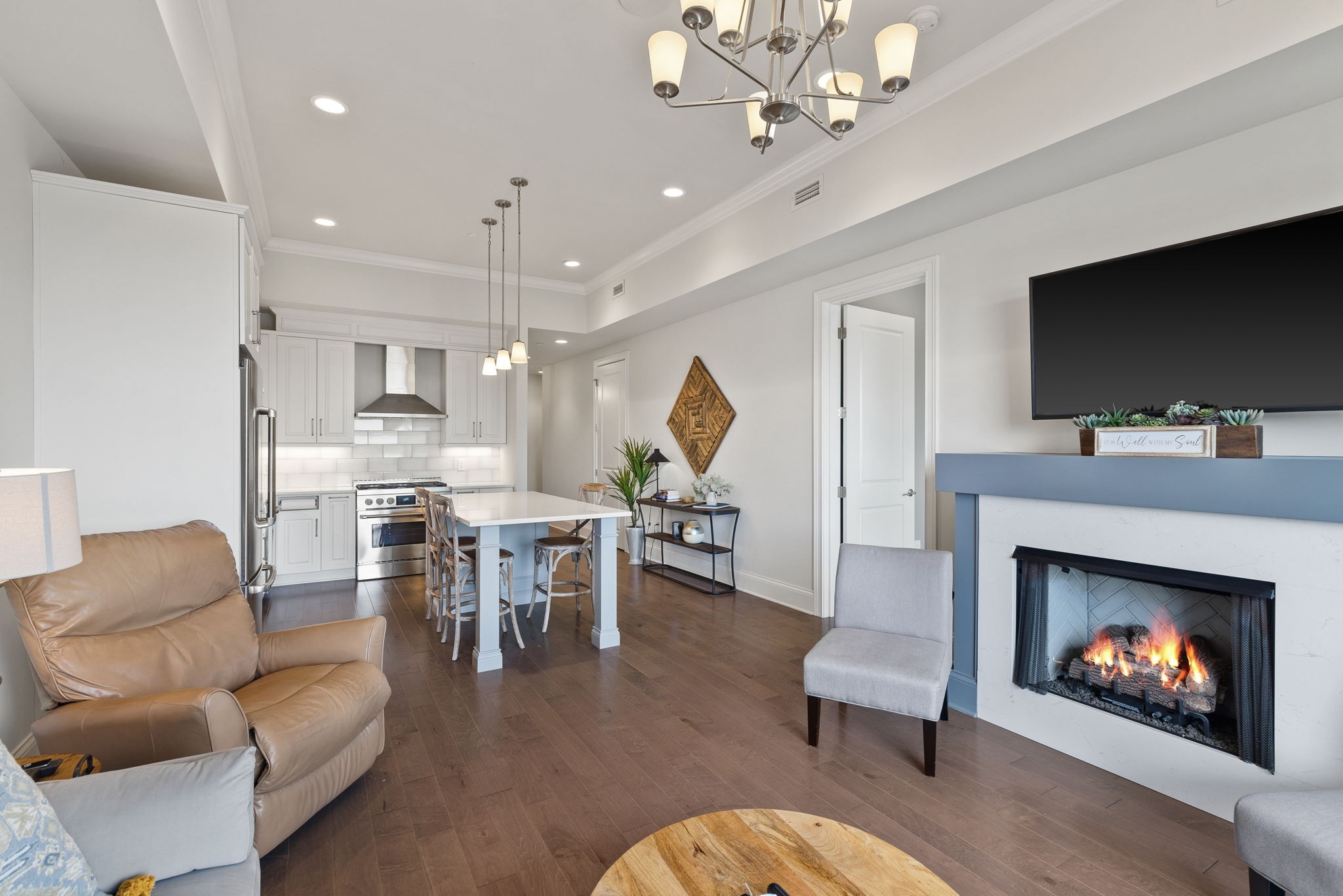 1024 Club View Drive Gallatin TN 37066