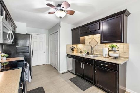 340 Chalet Circle Clarksville TN 37040