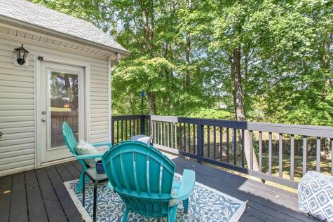 340 Chalet Circle Clarksville TN 37040