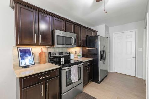 340 Chalet Circle Clarksville TN 37040