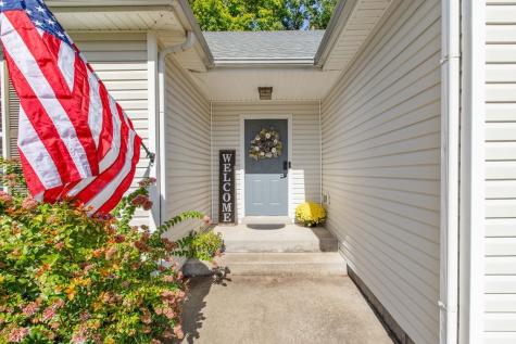 340 Chalet Circle Clarksville TN 37040