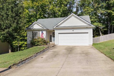 340 Chalet Circle Clarksville TN 37040