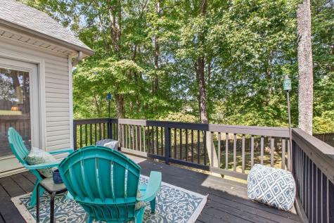 340 Chalet Circle Clarksville TN 37040