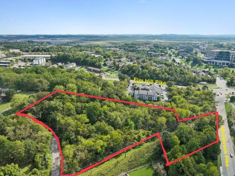 0 Lakeland Drive Nashville TN 37214