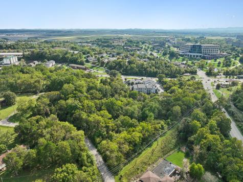 0 Lakeland Drive Nashville TN 37214