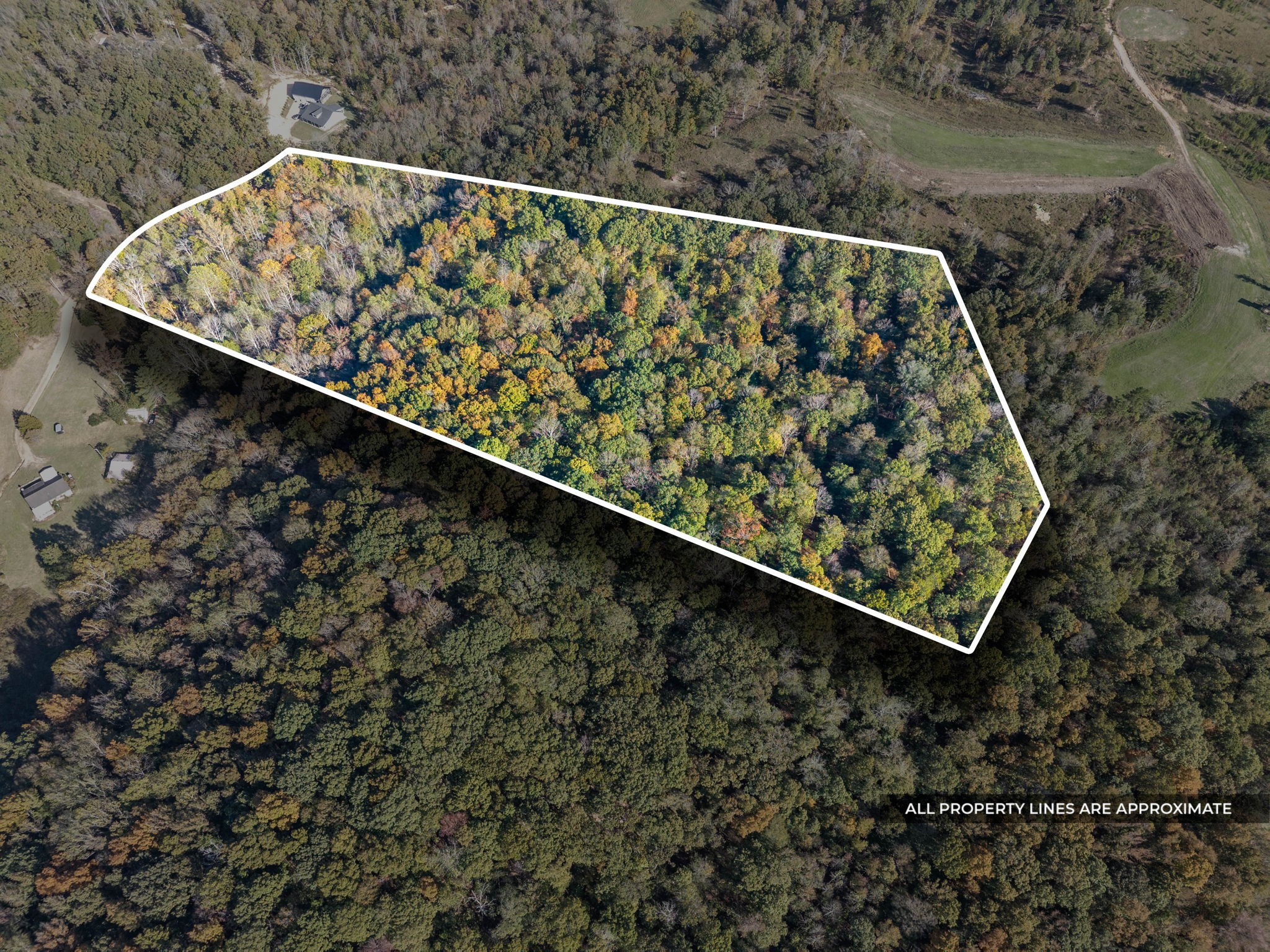 0 Paradise Lane Dover TN 37058