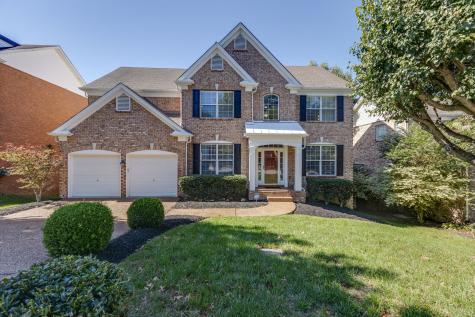 5733 Sterling Oaks Drive Brentwood TN 37027