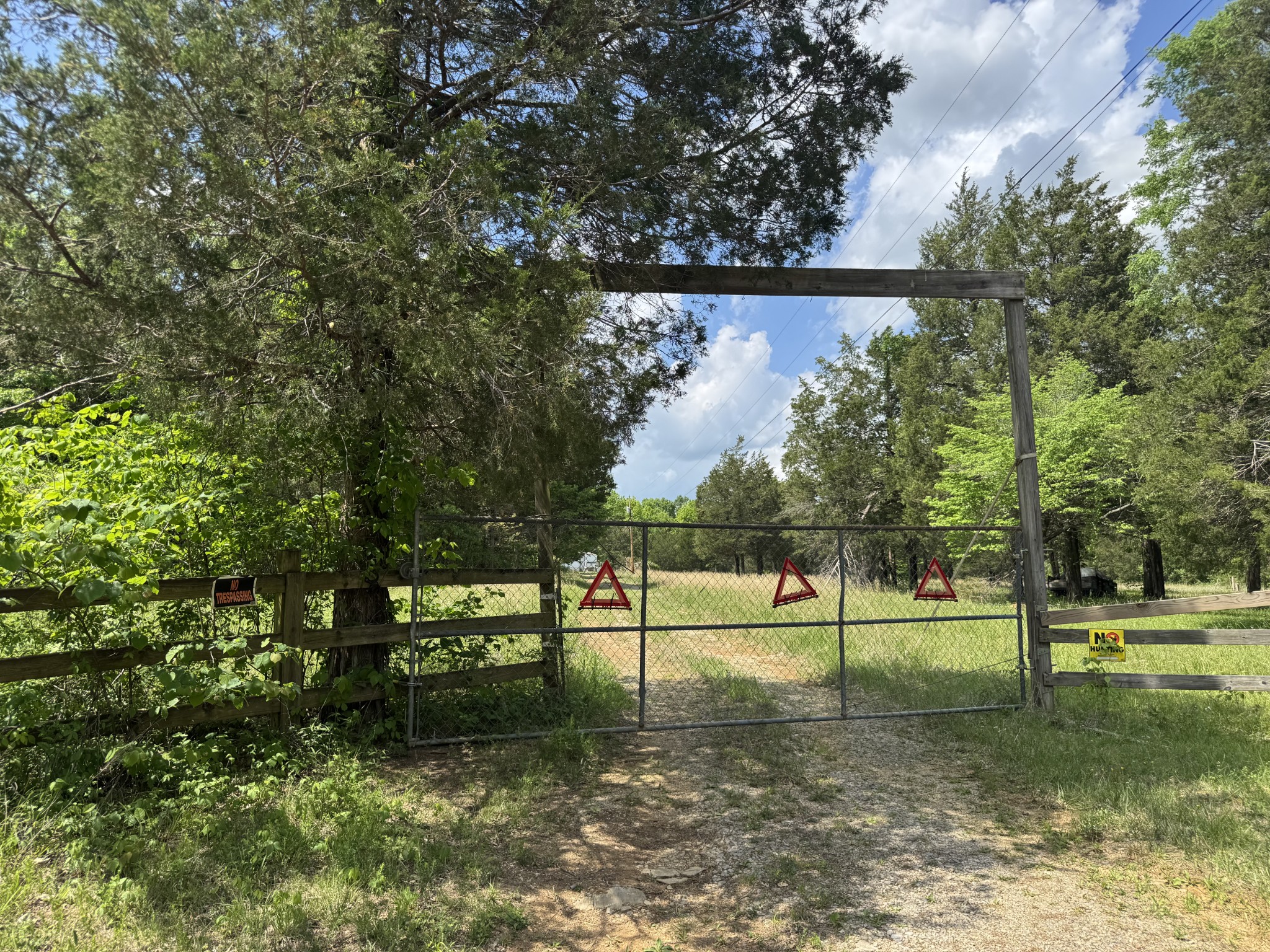 2099 Gentle Road Lewisburg TN 37091