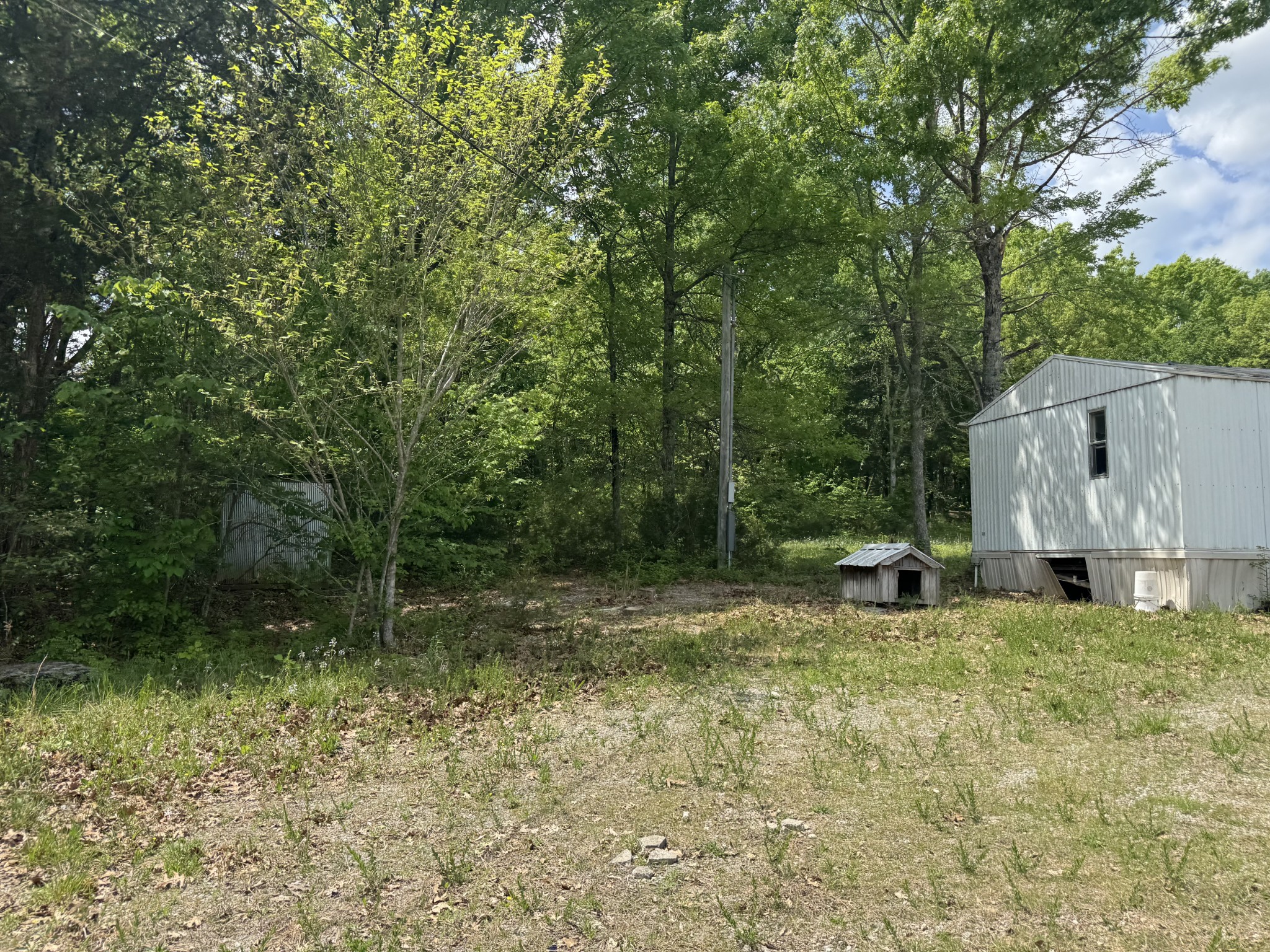 2099 Gentle Road Lewisburg TN 37091