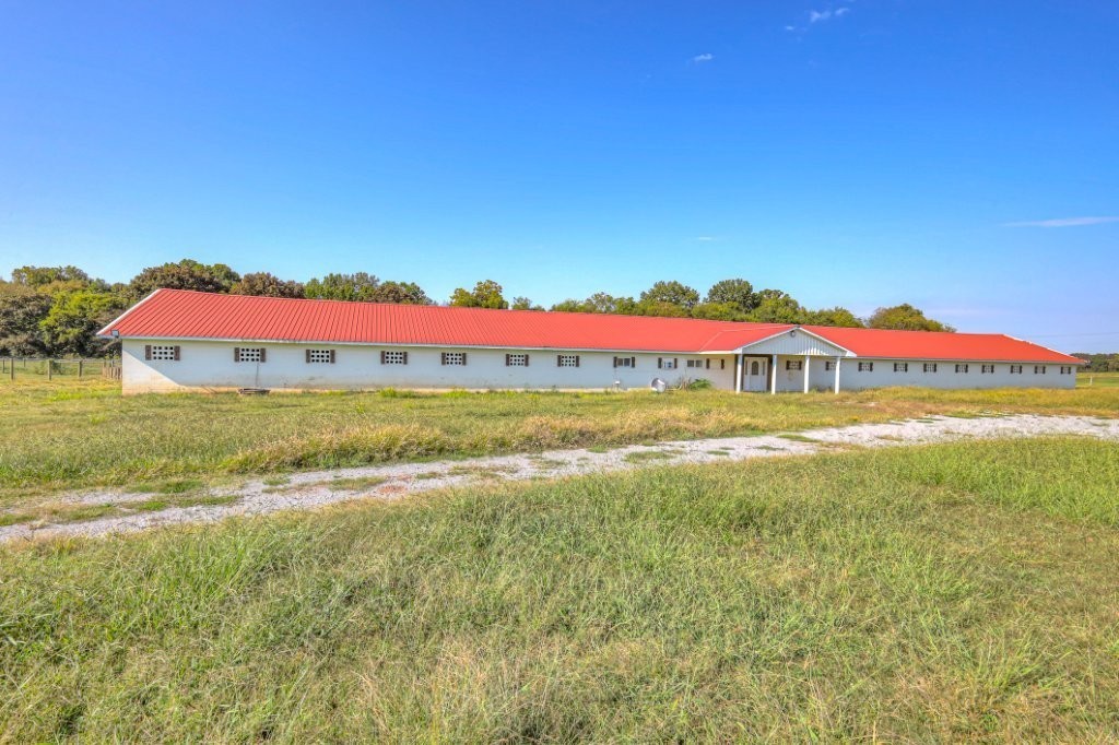 0 Highway 41a, N Shelbyville TN 37160