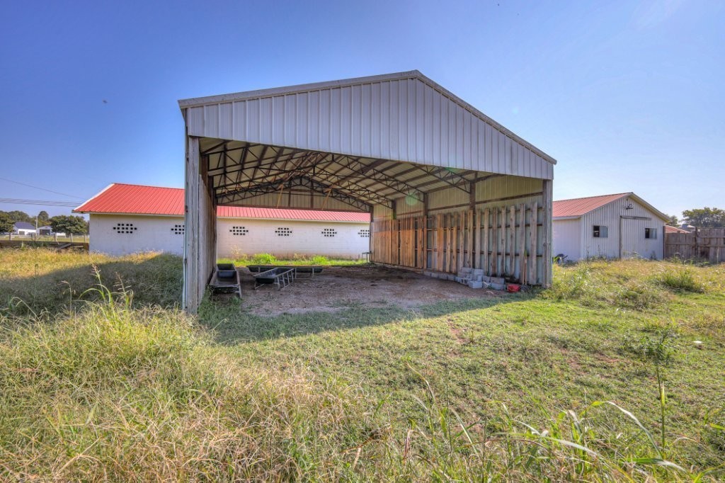 0 Highway 41a, N Shelbyville TN 37160