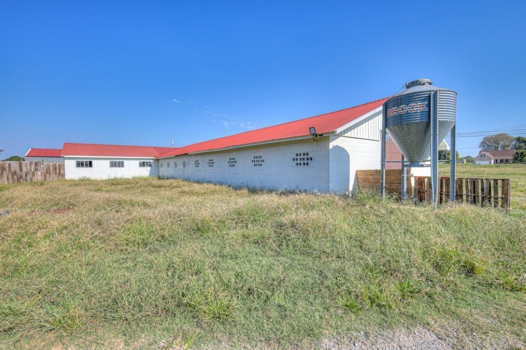 0 Highway 41a, N Shelbyville TN 37160