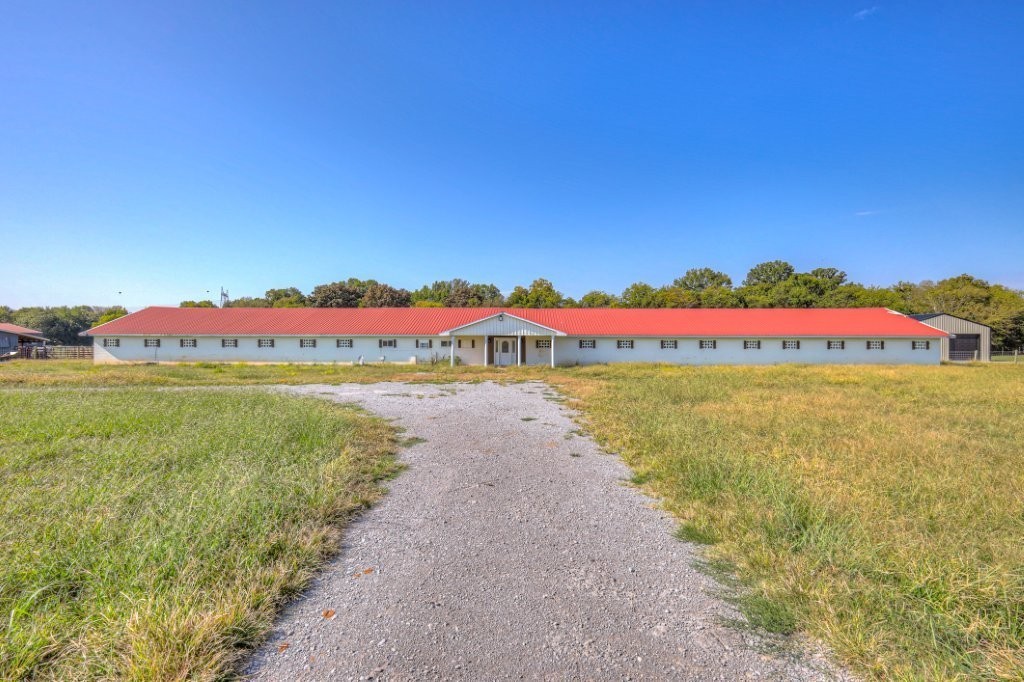 0 Highway 41a, N Shelbyville TN 37160