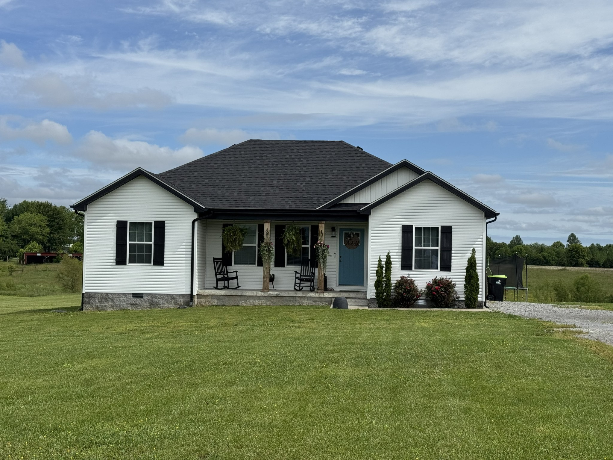 3130 Stokes Chapel Road Elkton KY 42220