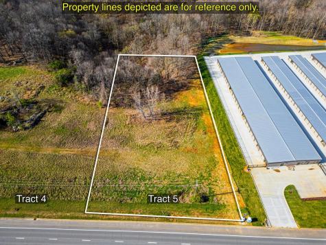 0 Highway 41, N Springfield TN 37172