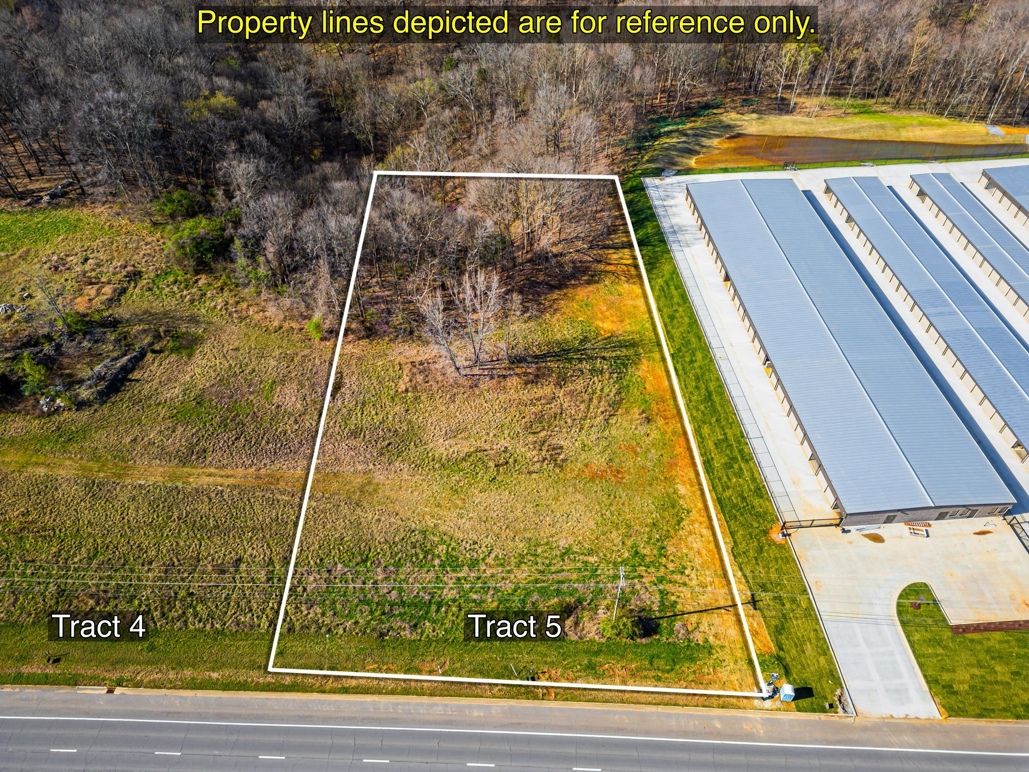 0 Highway 41, N Springfield TN 37172